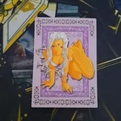 ああっ女神さま カード 2025年最新】ああっ女神さまっ カードの人気アイテム - メルカリ