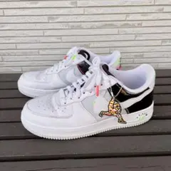 海外モデル レア NIKE AIR FORCE 1 ナイキ エア フォース ワン