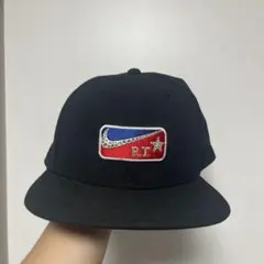 NIKE LAB x RICCARDO TISCI コラボキャップ