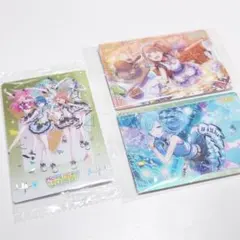 プロセカウエハース7