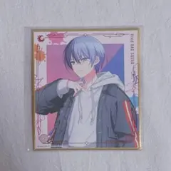 【プロセカ】青柳冬弥 色紙