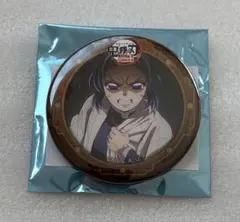 鬼滅の刃 ufotable cafe 缶バッジ 胡蝶しのぶ