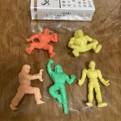 2025年最新】ストリートファイター 消しゴムの人気アイテム - メルカリ