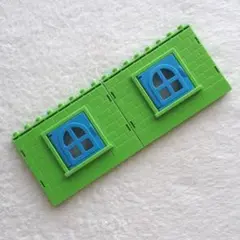 ブロックラボ　窓