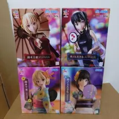 2025年最新】リコリスリコイル フィギュアの人気アイテム - メルカリ