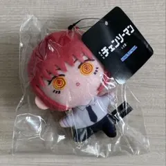 ☆未開封☆ 劇場版 チェンソーマン レゼ篇 おっこちぬい ☆ マキマ