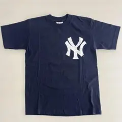 MAJESTIC ヤンキース　ジーター Tシャツのサムネイル