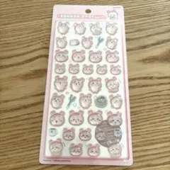 【正規品】ちいかわ 古本屋 ボンボンドロップシール