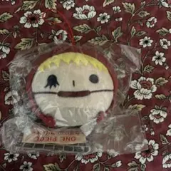 ONE PIECE タブレットクリーナー コラソン