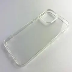 【残２点】新品 iPhone13mini 5.4インチ ケース クリア 透明