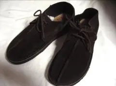 【40周年記念・限定モデル】Clarks デザートトレック