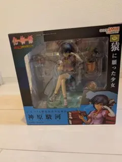 神原駿河 グッドスマイルカンパニー 化物語 フィギュ - メルカリ