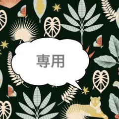 たんぽぽ☆様 リクエスト 3点 まとめ商品