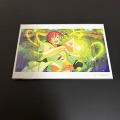 あんスタ　逆先夏目　ポストカード