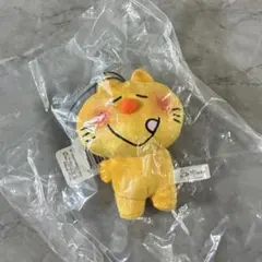 水森 亜土 マスコット vol.1 まんぞく ぬいぐるみ
