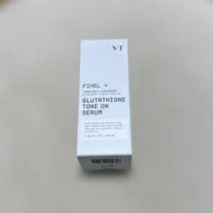 【新品未承知】VT COSMETICS グルタチオ トーンオン セラム 30mlのサムネイル