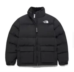 THE NORTH FACE YOUTRO PUFFER DOWN JACKET