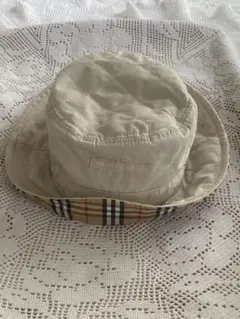 2025年最新】バーバリーハットの人気アイテム - メルカリ 【良品