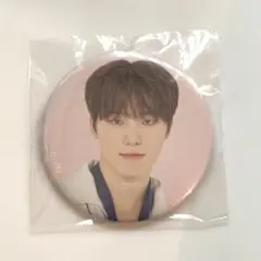 美品⭐️24H SEVENTEEN 缶バッジ