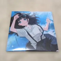 シノハユ 白築慕 A4クリアファイル - メルカリ