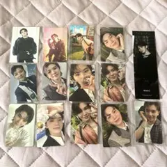 SEVENTEEN ウジ まとめ売り