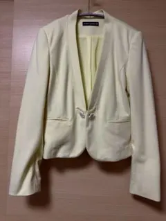 【MARY QUANT】ジャケット Mサイズ