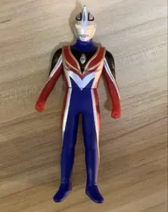 中国限定 500シリーズ ソフビ ウルトラの父 ケン フィギュア - メルカリ