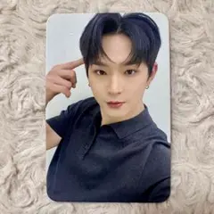 ONEUS イド 対面 トレカ