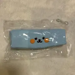 スクイーズ　Qoo 棒　大きいのサムネイル