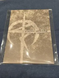 k*u様 閃光のハサウェイpablo uchida Design Works設定