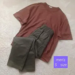 メンズ服　まとめ売り　S　中学生　高校生　GU　カジュアル
