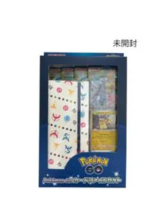 【新品未開封】ポケモンgo カードファイルセット 6セット Amazon | ポケモンカードゲーム ソード＆シールド Pokémon GO