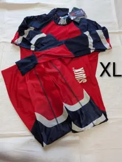 XLサイズ【未使用品】競技用　クロスカントリー　ワンピース　swix