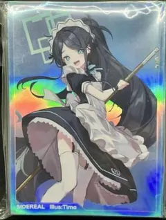 2026年最新】ブルーアーカイブ アリス スリーブの人気アイテム - メルカリ