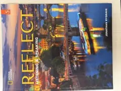 REFLECT Listening & Speaking 5 英語学習参考書