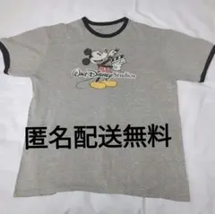 Walt Disney Studios ミッキー Tシャツ