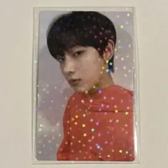 ENHYPEN ソヌ トレカ ペンライトトレカ エナイプン エナプ