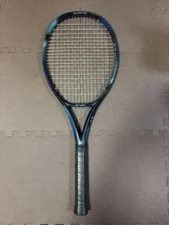 値下交渉OK☆新品未使用品☆E zone 100 2025/E ゾーン/G2 2026年最新】yonex ezone 100 2025の人気アイテム - メルカリ