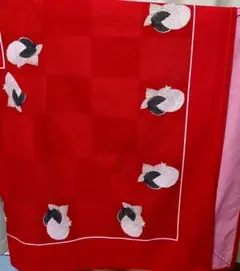 こたつ上掛け ファブリック