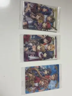 が*お様 空の軌跡 ウエハース まとめ売り