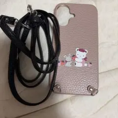 ファミリア× COVERARY iPhone17 ケースカバーのサムネイル