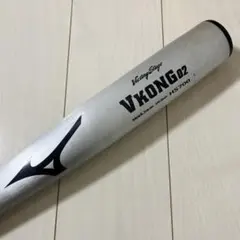 ミズノ ビクトリーステージ Vコング02 一般軟式用 83cm 740g - メルカリ