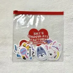 Straykids スキズ ペンミ ステッカーセット