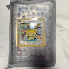 や*ス様 シール帳　完成品