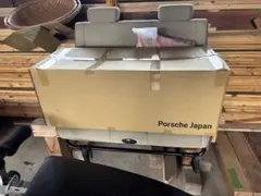 ポルシェ 911 993 カレラ マフラー 左右セット ワンオフ 中間パイプ 