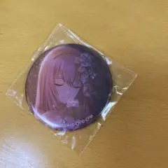 プロセカ　缶バッジ　巡音ルカ