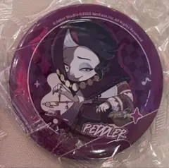 第五人格 オフラインイベント　IJL 缶バッジ　雑貨商