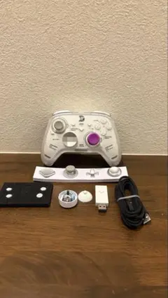 新品未使用】ZD Ultimate Legend コントローラー - メルカリ