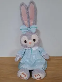 ステラルー Ｓサイズぬいぐるみ コスチューム（ティアード風スカート）のサムネイル