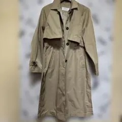 ENTO マルチウェイコート